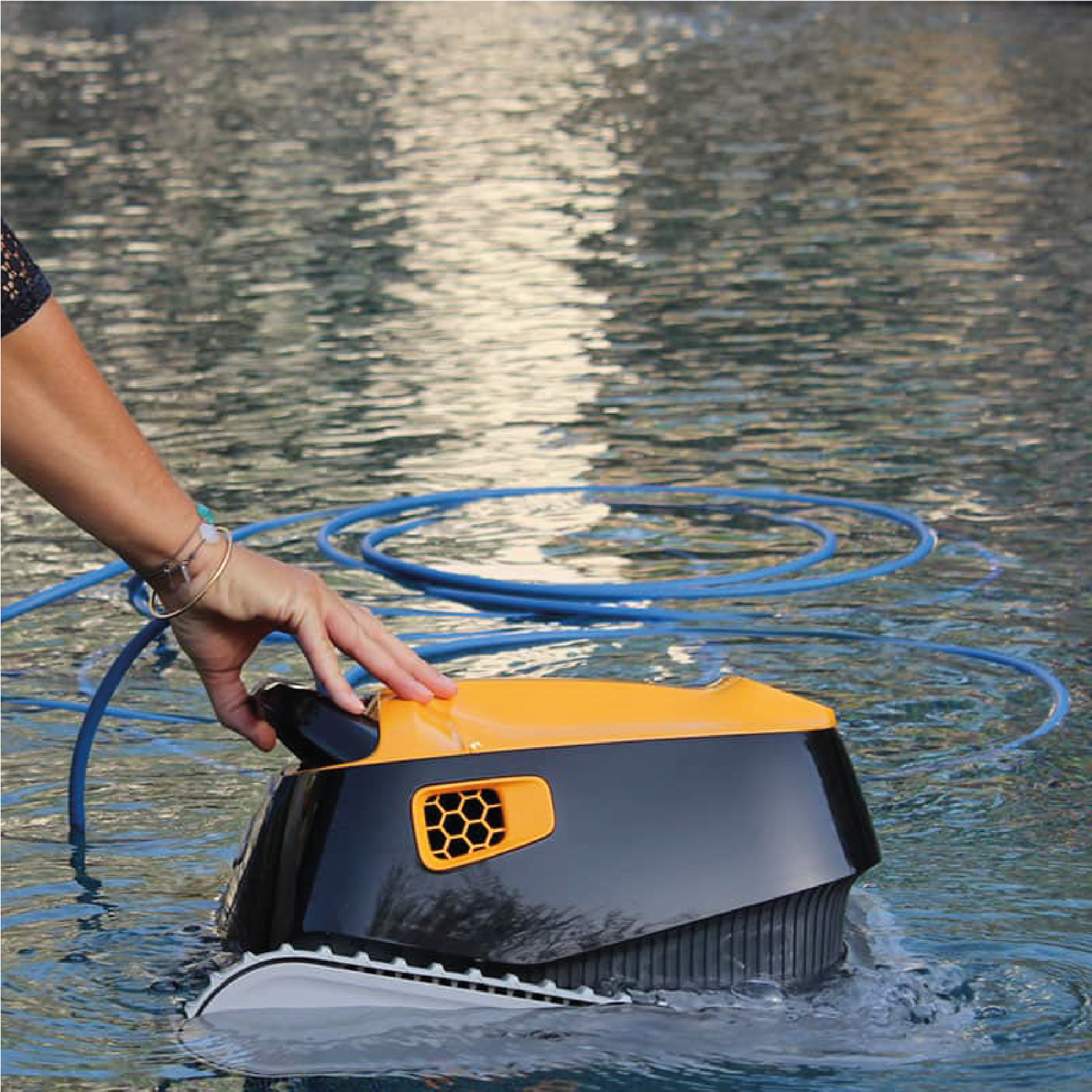 Maytronics Dolphin Dolphin E20 | Zwembadrobot