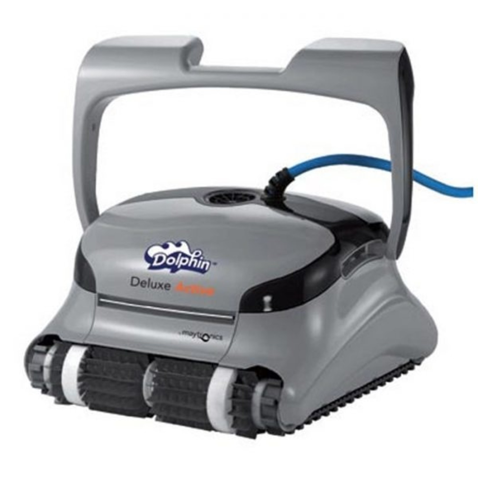 Maytronics Dolphin Dolphin Active DeLuxe | Zwembadrobot