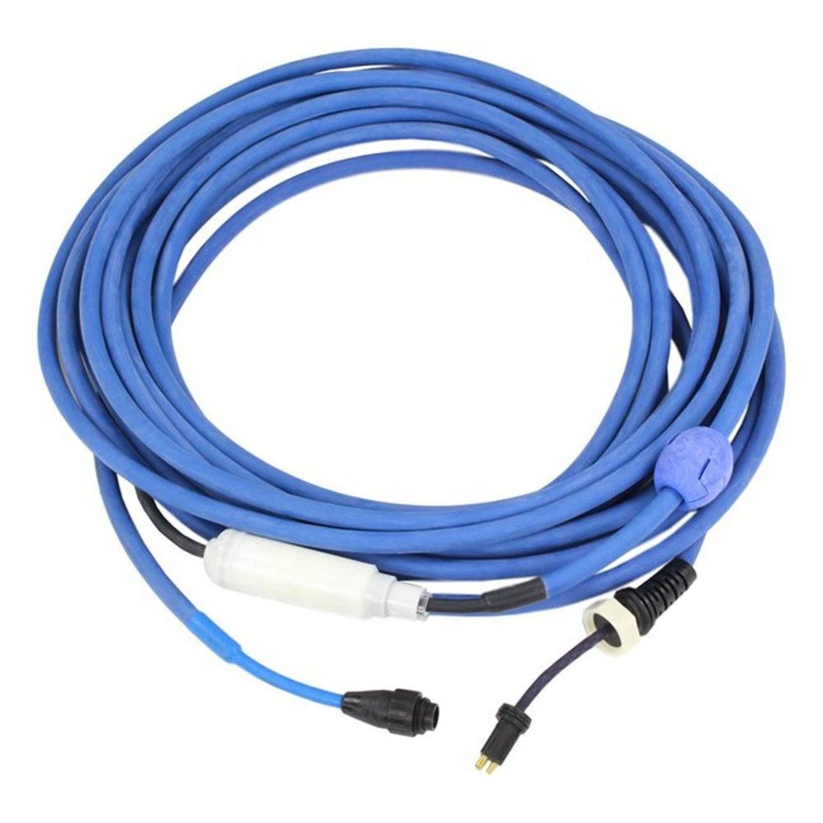 Maytronics Dolphin Maytronics 9995873-DIY Dolphin Dynamic kabel met swivel 18 meter