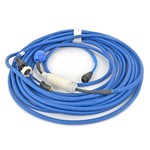 Maytronics Dolphin Maytronics 9995862-DIY Dolphin Diagnostic kabel met swivel 18 meter