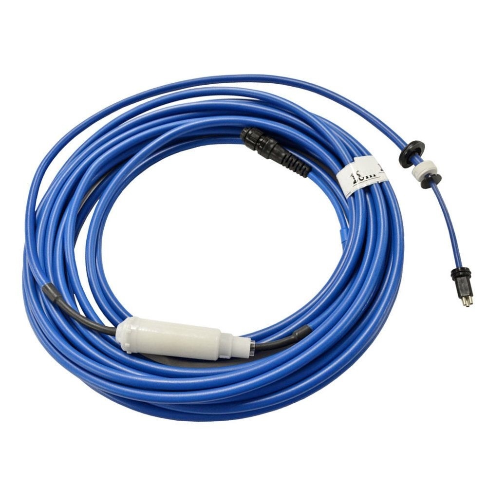 Maytronics Dolphin Dynamic kabel swivel 9995860DIY Dolphinrobot.nl