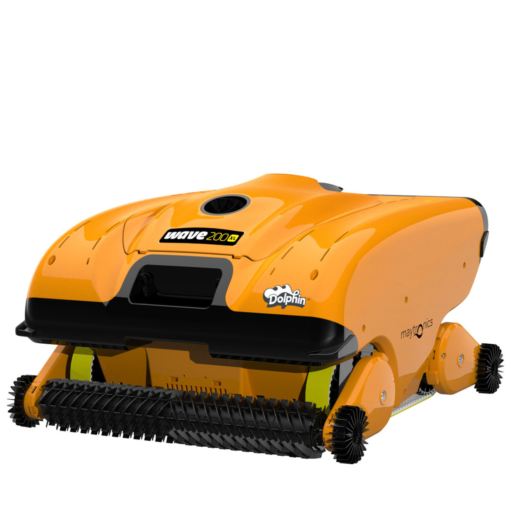 Maytronics Dolphin Dolphin Wave 200 XL | Zwembadrobot