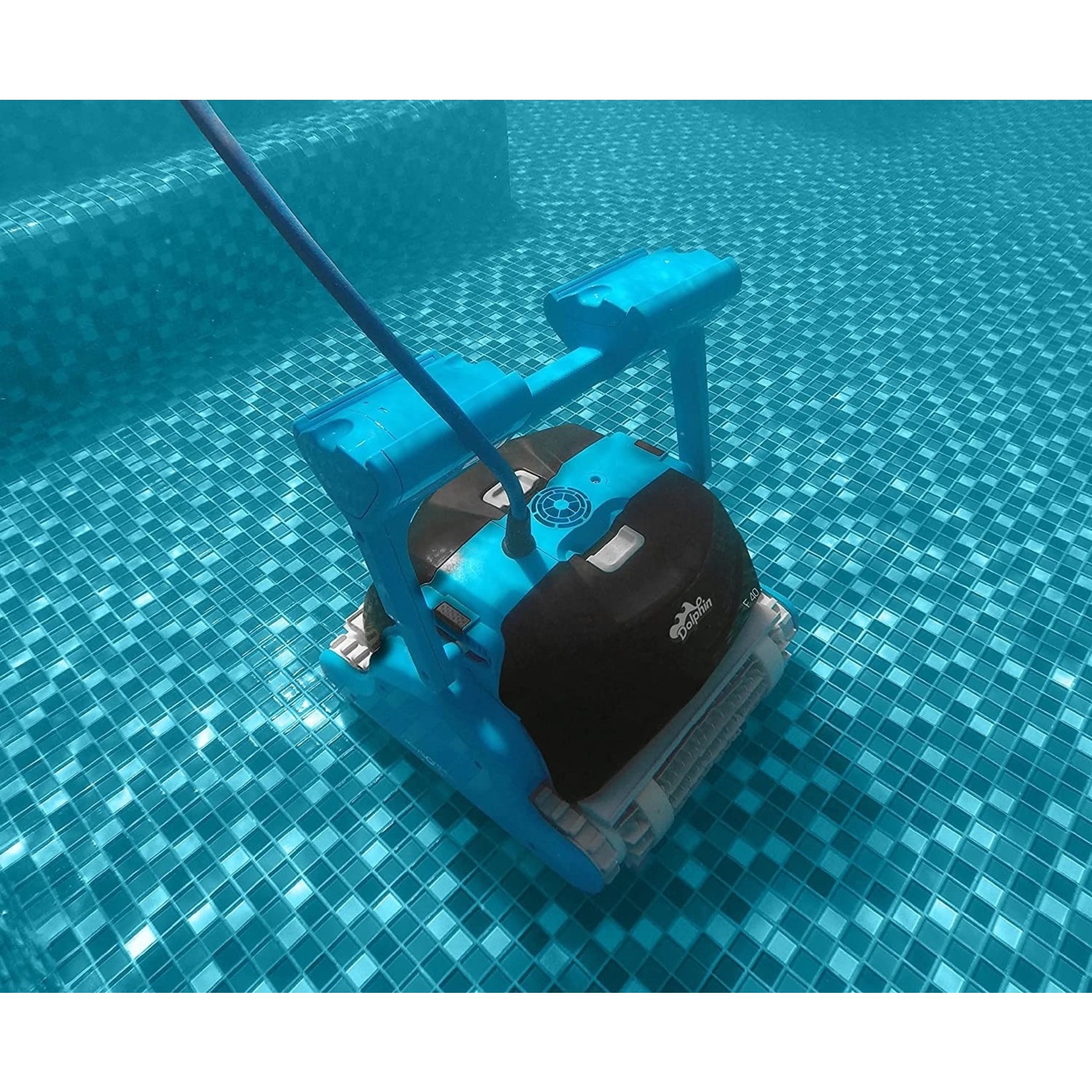 Maytronics Dolphin Dolphin F40 zwembadrobot