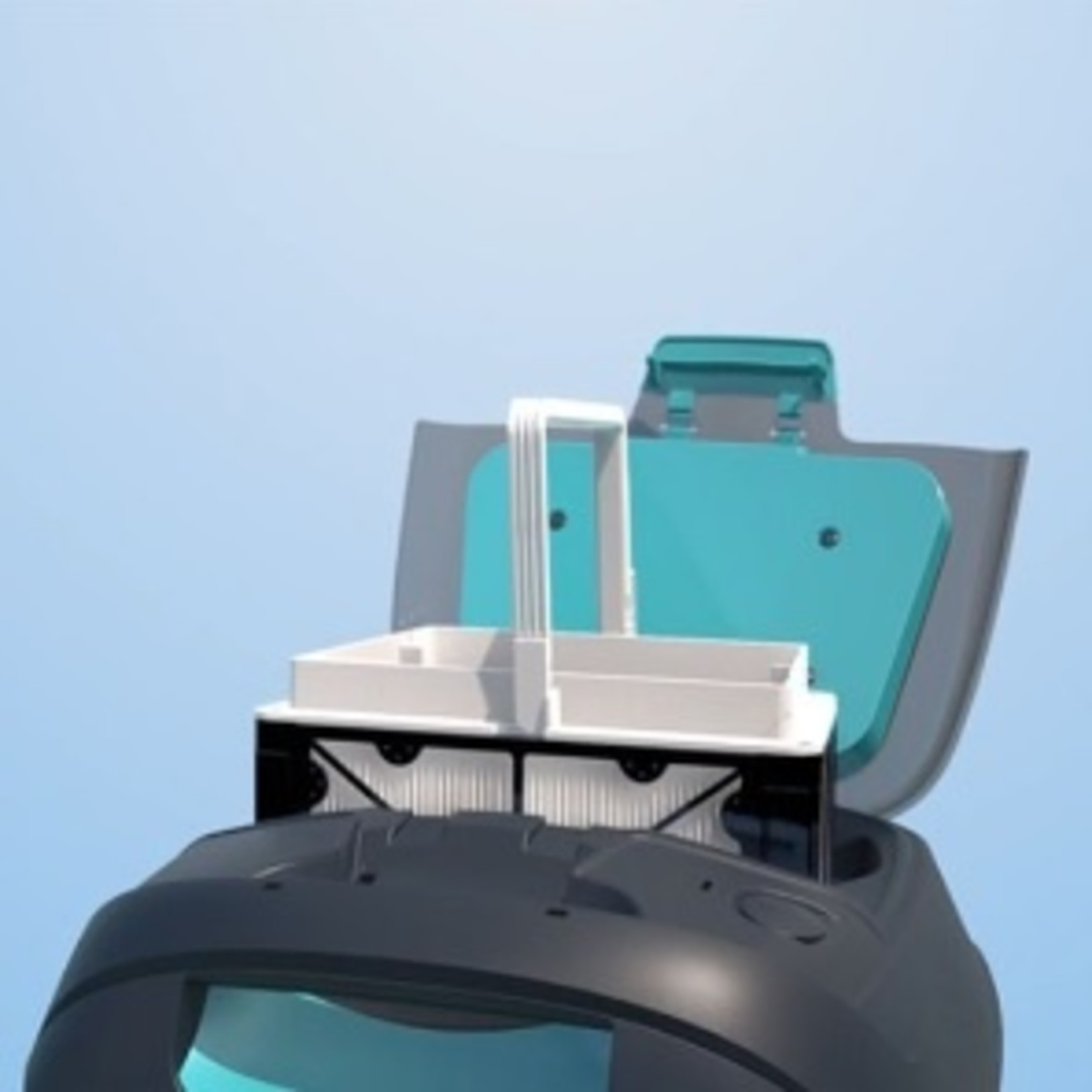 Maytronics Dolphin Dolphin Liberty 300 | Zwembadrobot