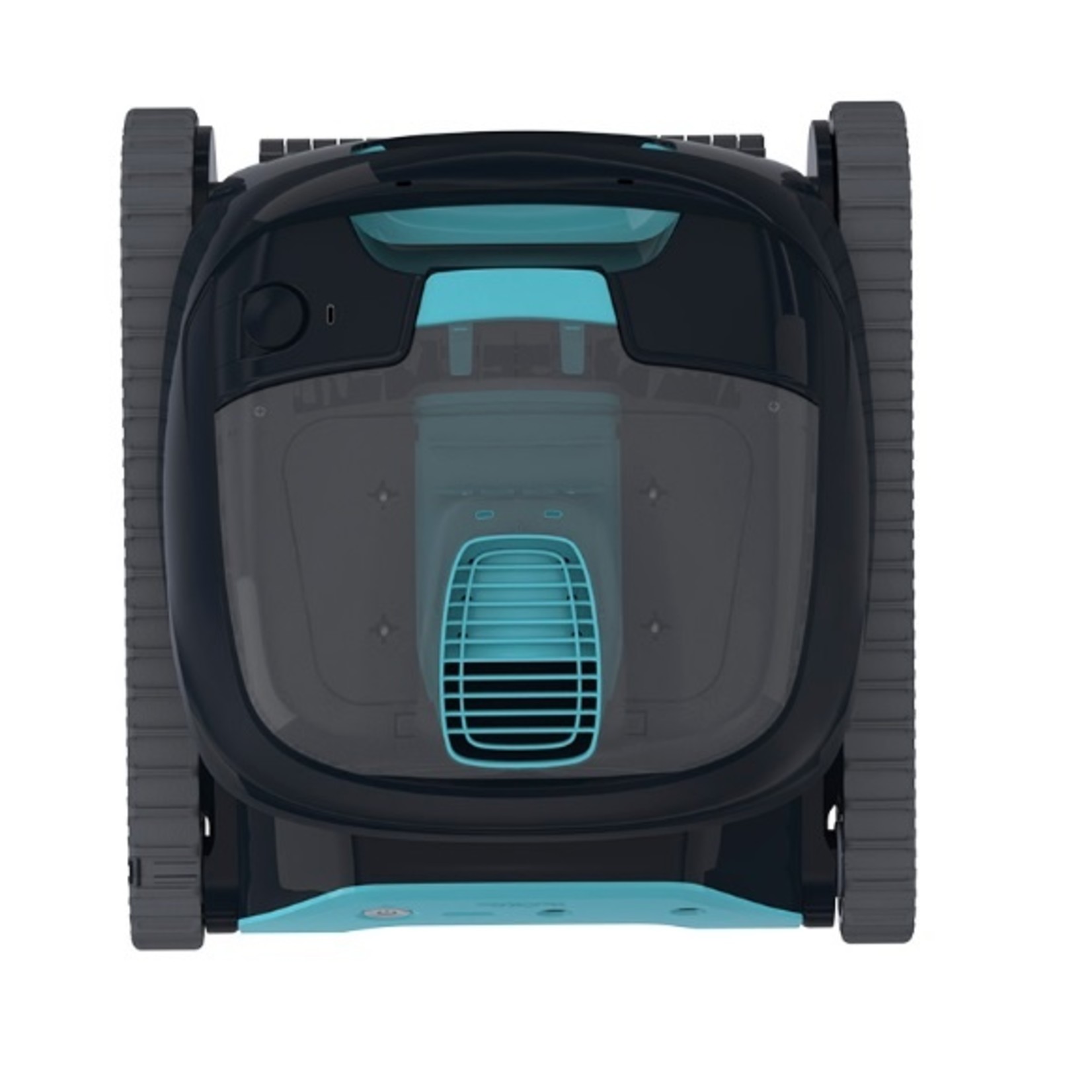 Maytronics Dolphin Dolphin Liberty 400 | Zwembadrobot