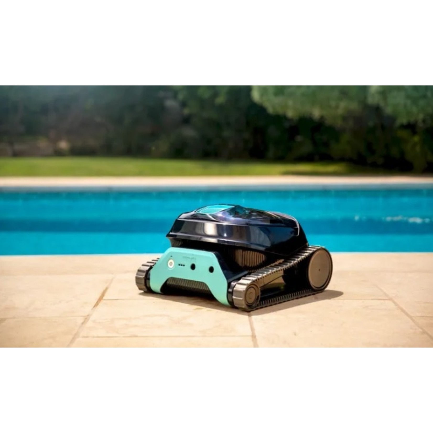 Maytronics Dolphin Dolphin Liberty 400 | Zwembadrobot