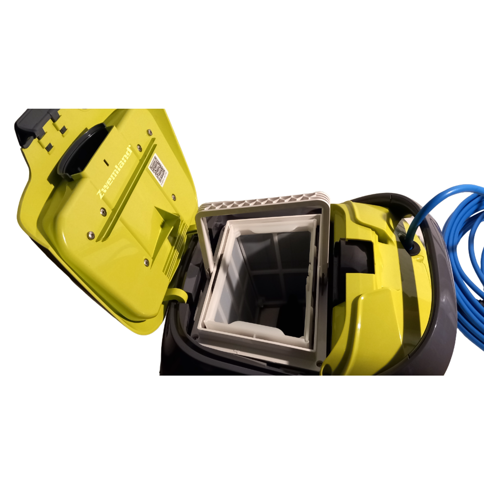 Maytronics Dolphin Dolphin S300i Bio Zwembad en zwemvijver robot