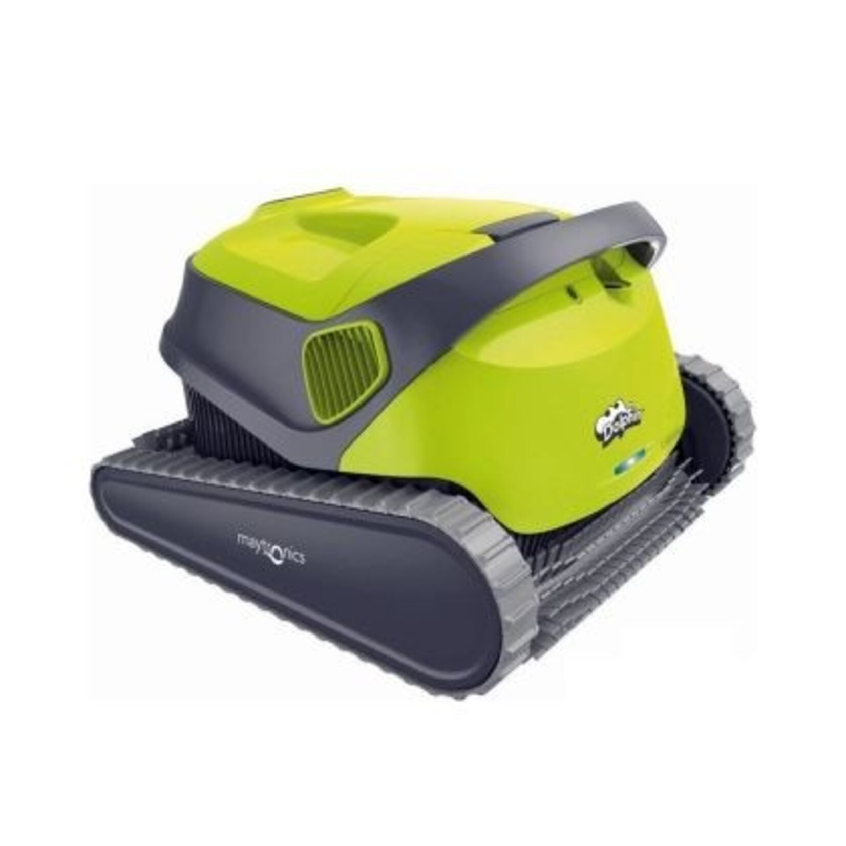 Maytronics Dolphin Dolphin S300i Bio Zwembad en zwemvijver robot