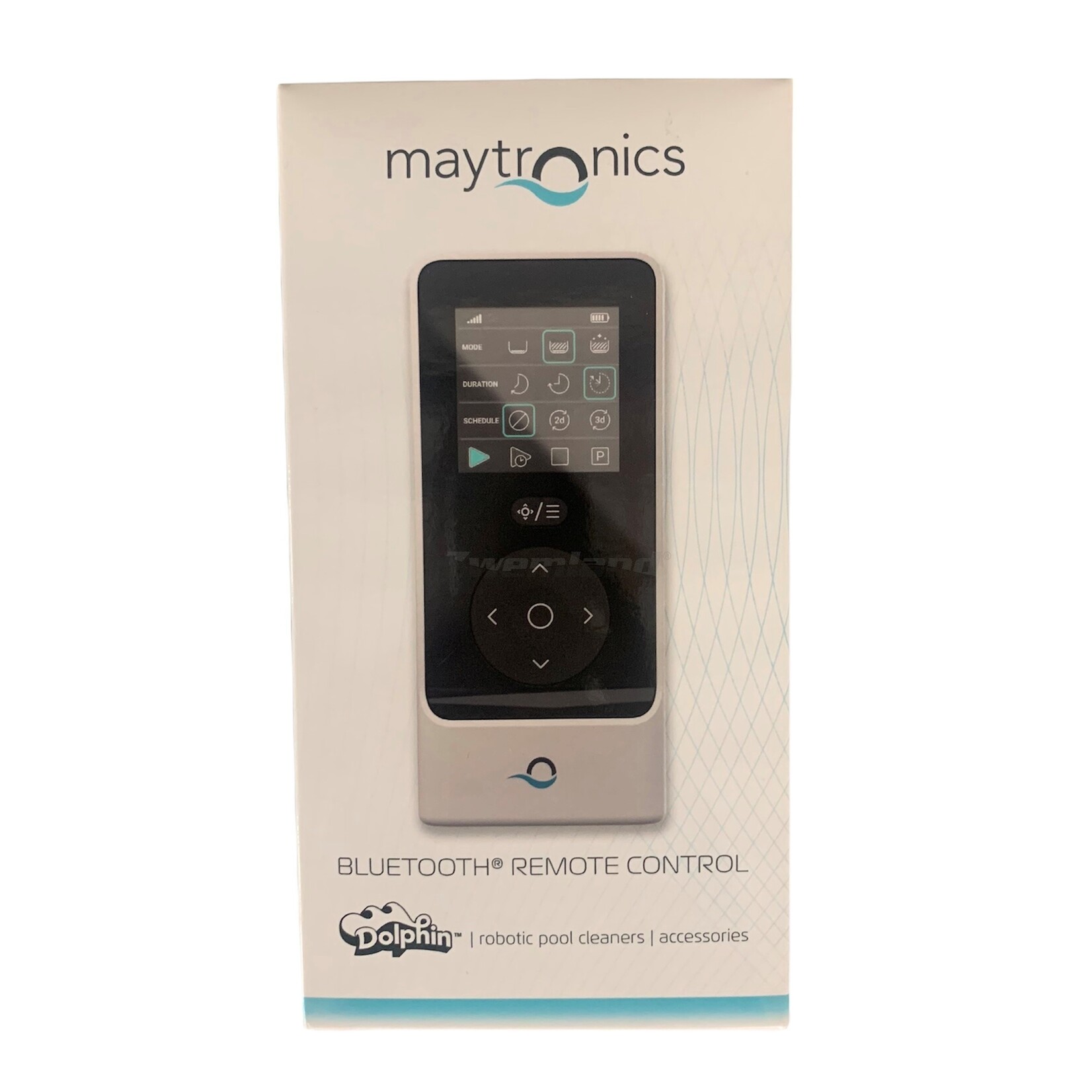 Maytronics Dolphin Maytronics Dolphin Afstandsbediening iOT voor M500