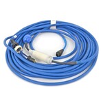 Maytronics Dolphin Maytronics 9995862-DIY Dolphin Diagnostic kabel met swivel 18 meter voor Zenit 10