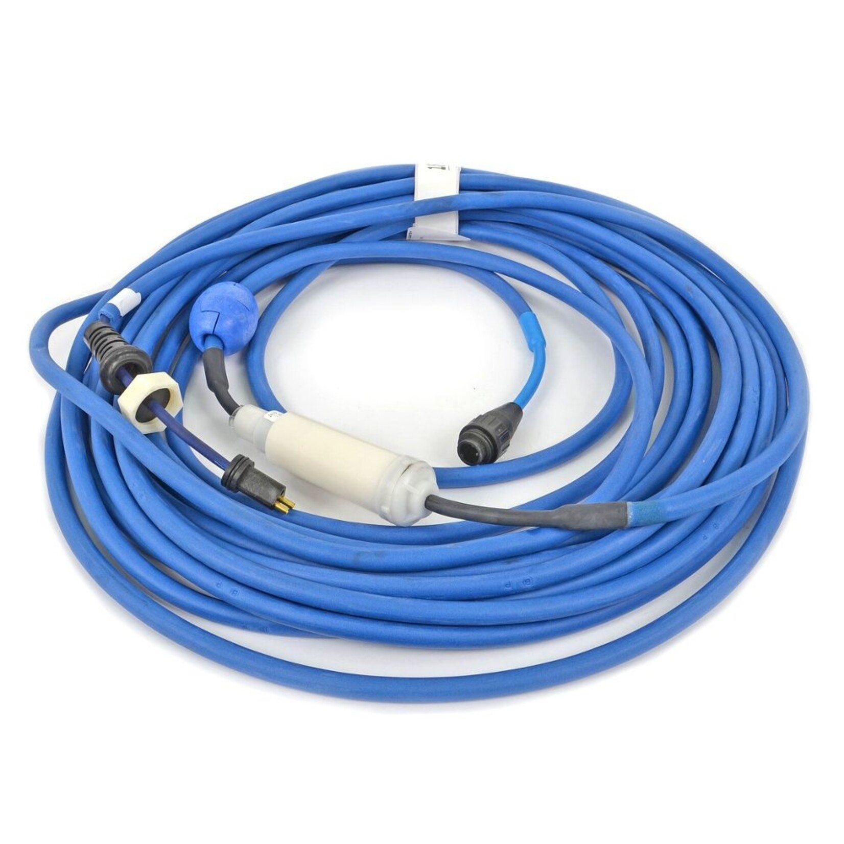 Maytronics Dolphin Maytronics 9995862-DIY Dolphin Diagnostic kabel met swivel 18 meter voor Zenit 10