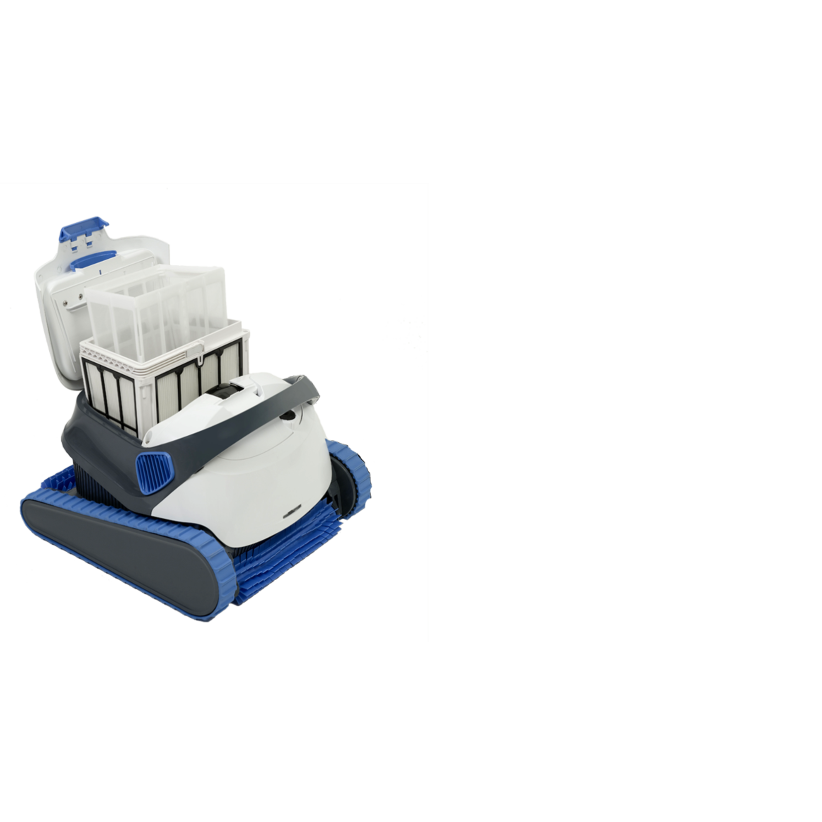 Maytronics Dolphin Maytronics Dolphin voorjaars filter 9991463-ASSY