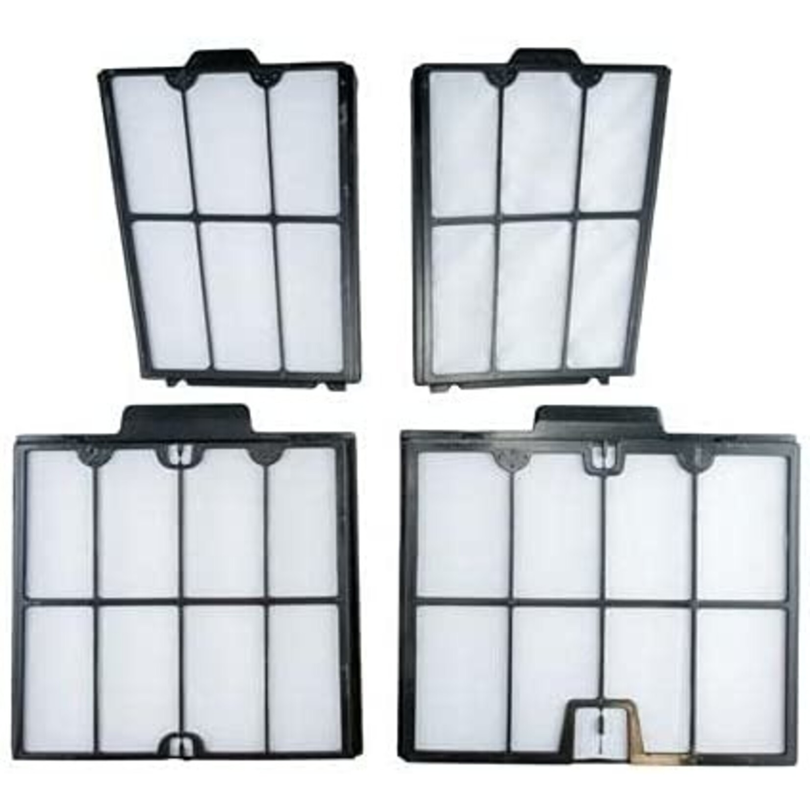 Maytronics Dolphin Maytronics Dolphin voorjaars filter 9991463-ASSY