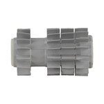 Maytronics Dolphin Maytronics Dolphin PVC borstel semi-roller