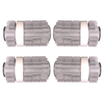 Maytronics Dolphin Maytronics Dolphin Gecombineerde borstel set semi-roller