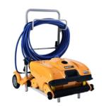 Maytronics Dolphin Dolphin Wave 150 Zwembadrobot