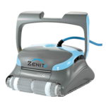 Maytronics Dolphin Dolphin Zenit 20 Zwembadrobot zonder caddy
