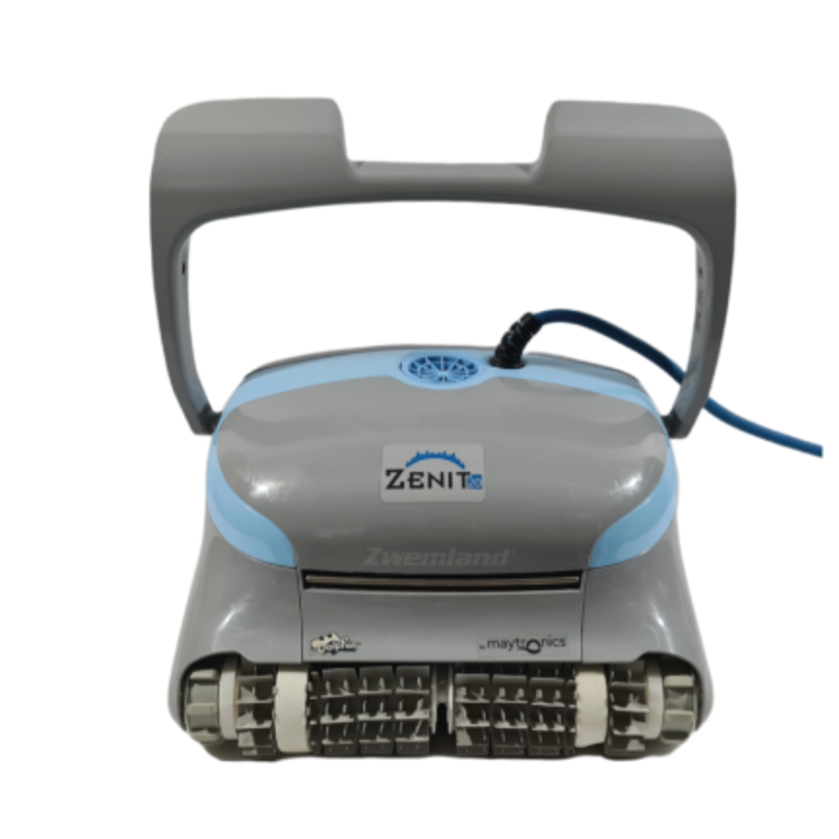 Maytronics Dolphin Dolphin Zenit 20 Zwembadrobot zonder caddy