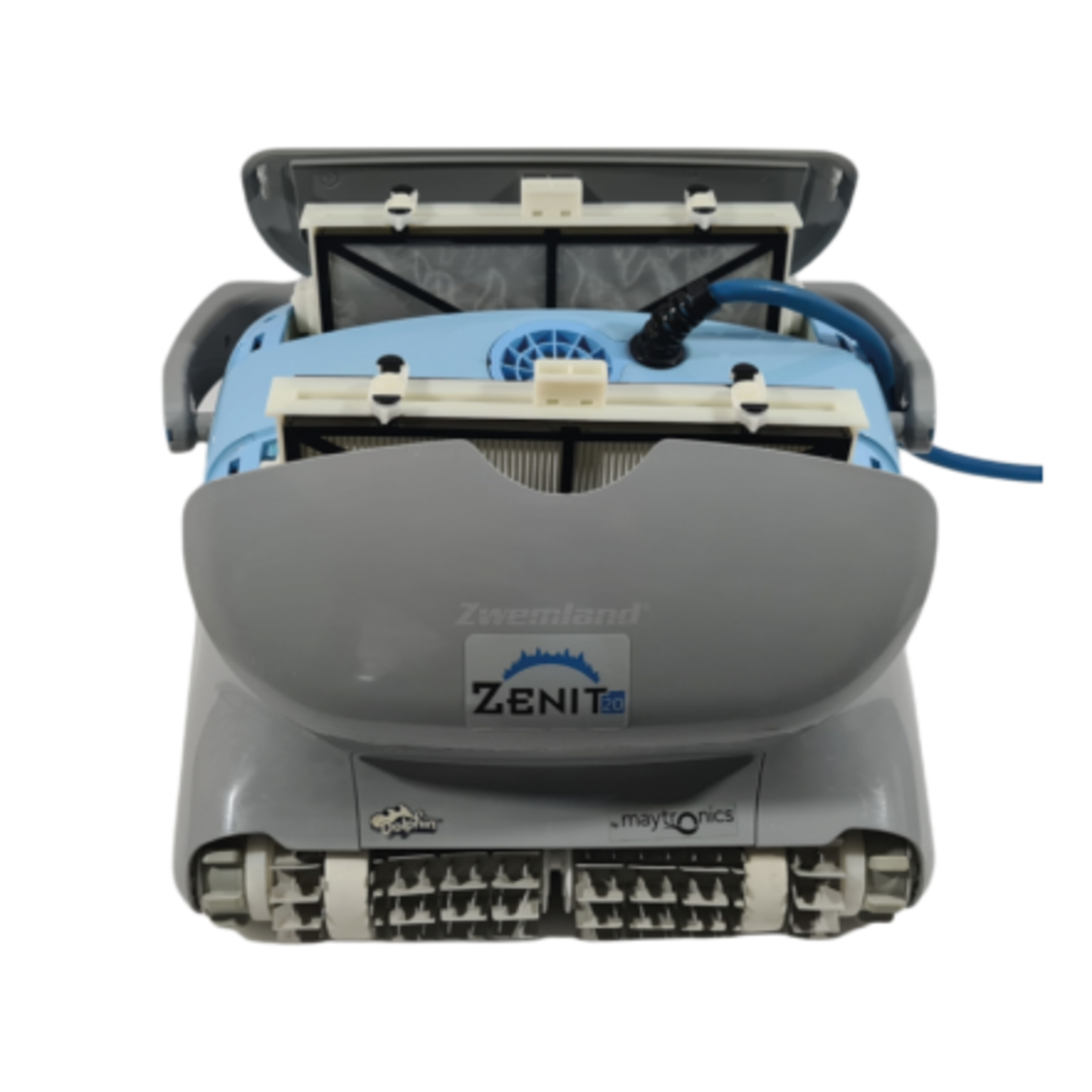 Maytronics Dolphin Dolphin Zenit 20 Zwembadrobot zonder caddy