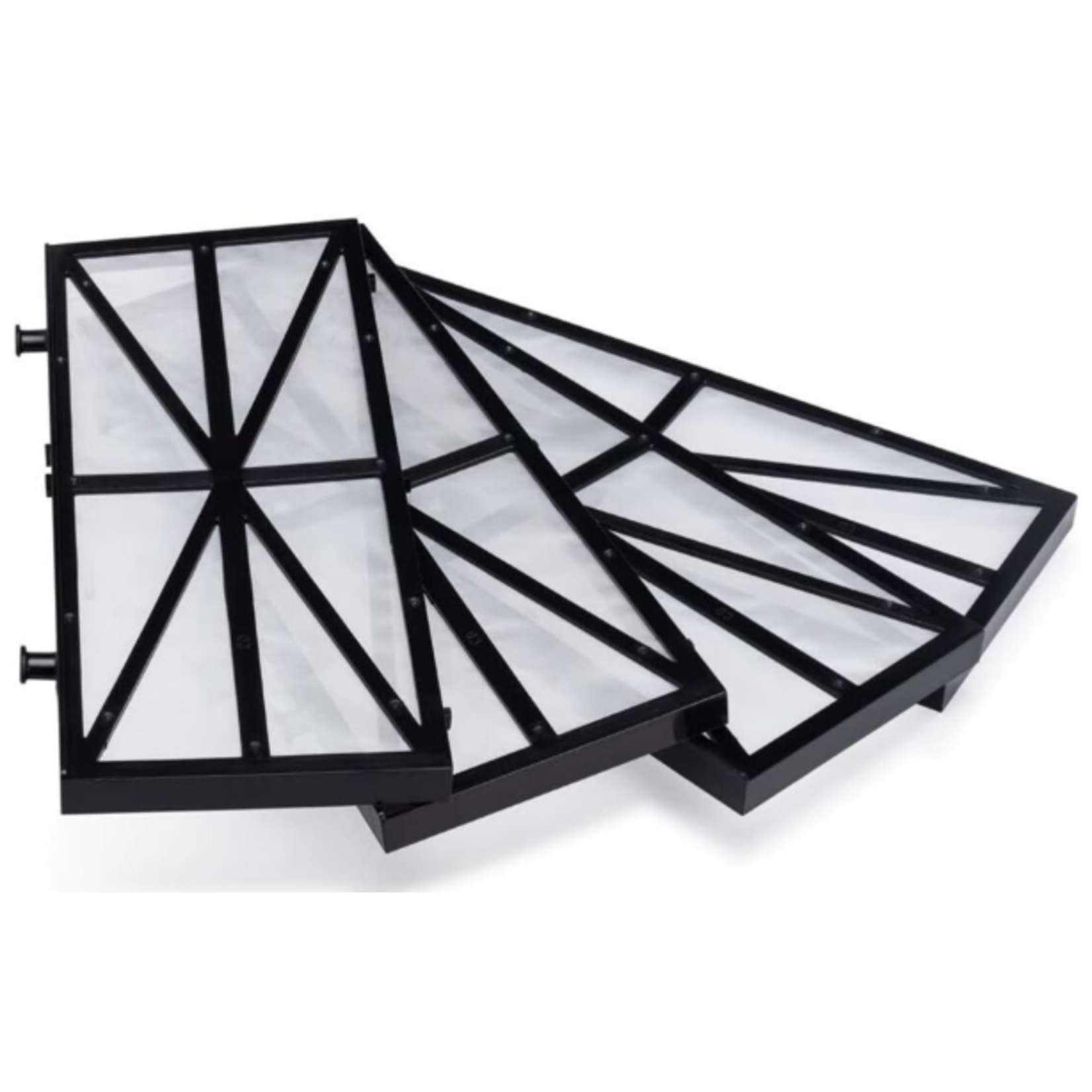 Maytronics Dolphin Dolphin Maytronics filterset grof - M3 / M200 / Wave 30 9991407 -ASSY