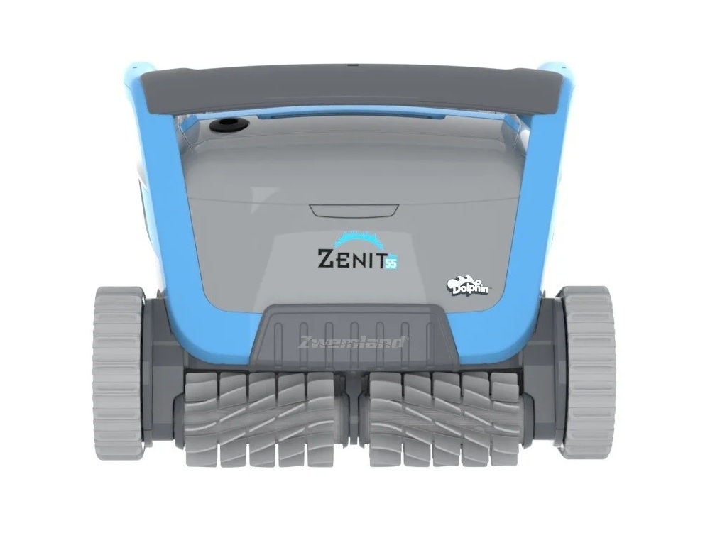 Dolphin Zenit 55 | Dolphinrobot.nl - Dolphin Robot