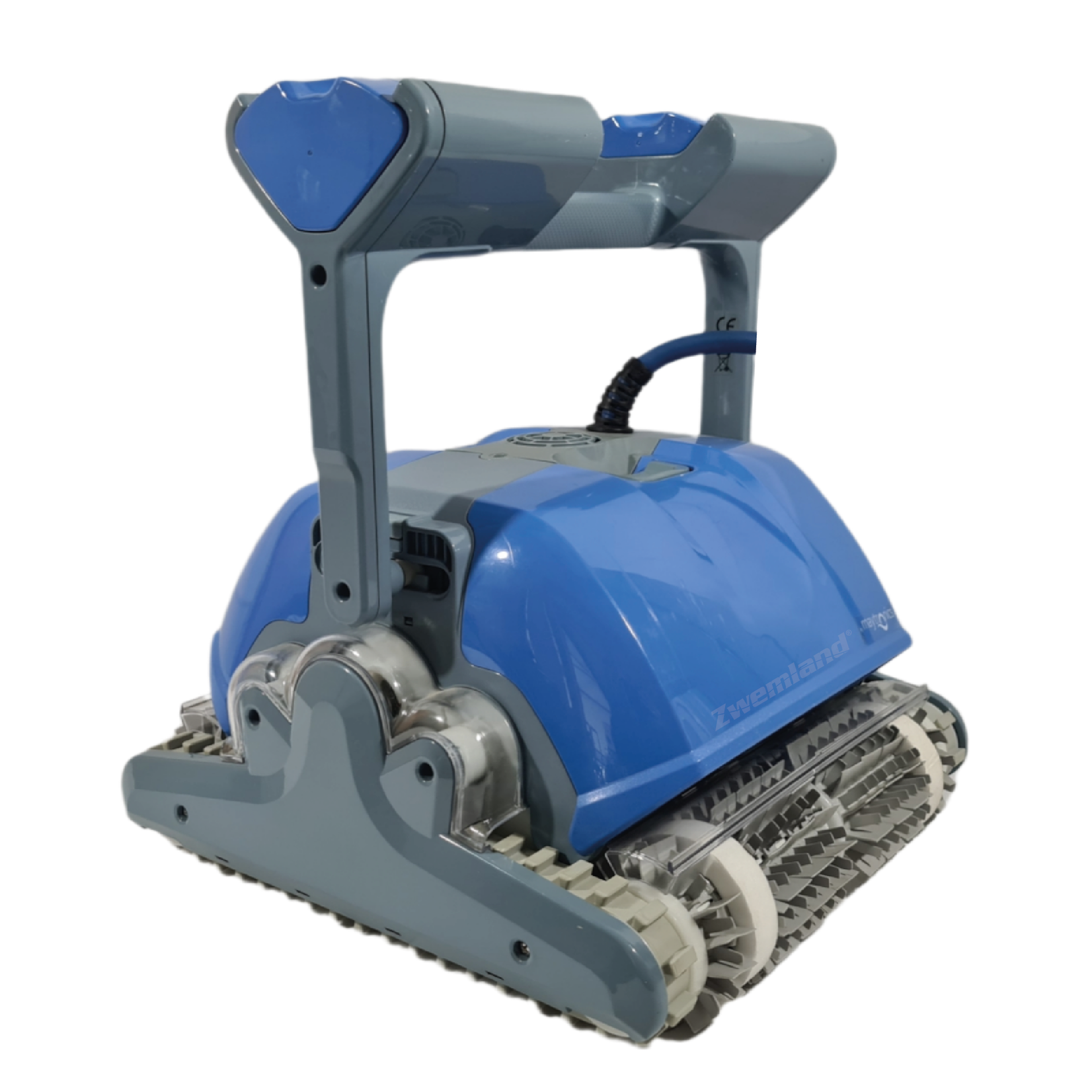 Maytronics Dolphin Dolphin M400 Pro zwembadrobot - zonder caddy