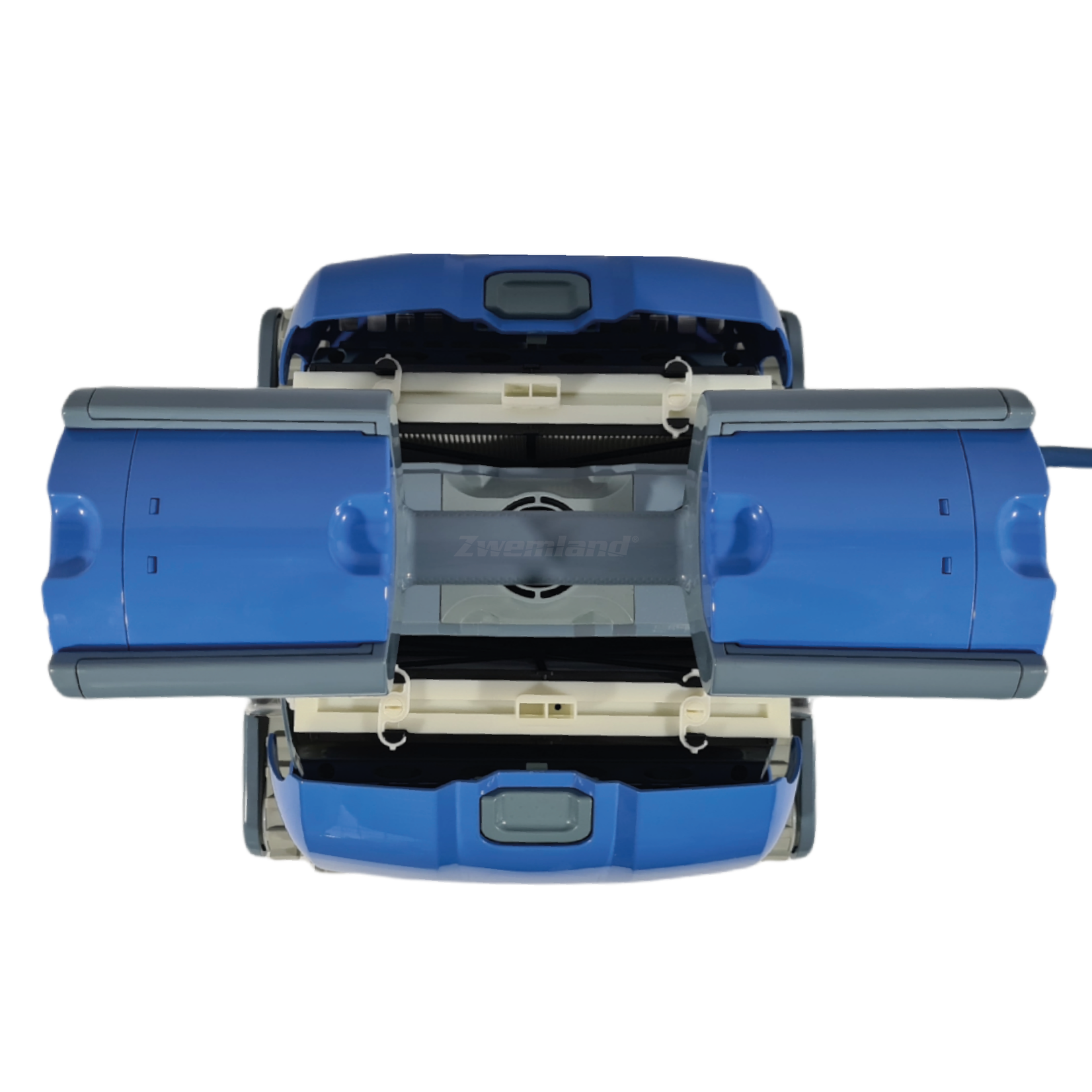 Maytronics Dolphin Dolphin M400 Pro zwembadrobot - zonder caddy