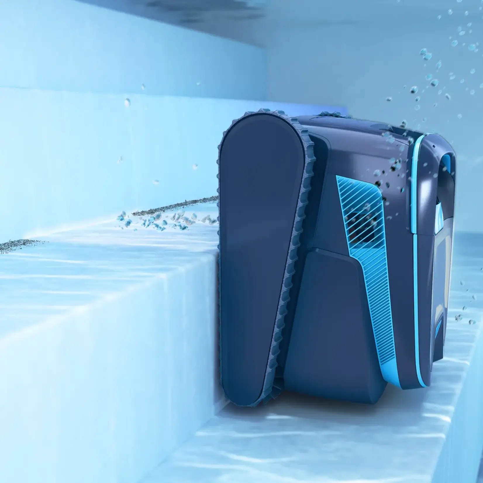 Maytronics Dolphin Dolphin Liberty 600  | Zwembadrobot