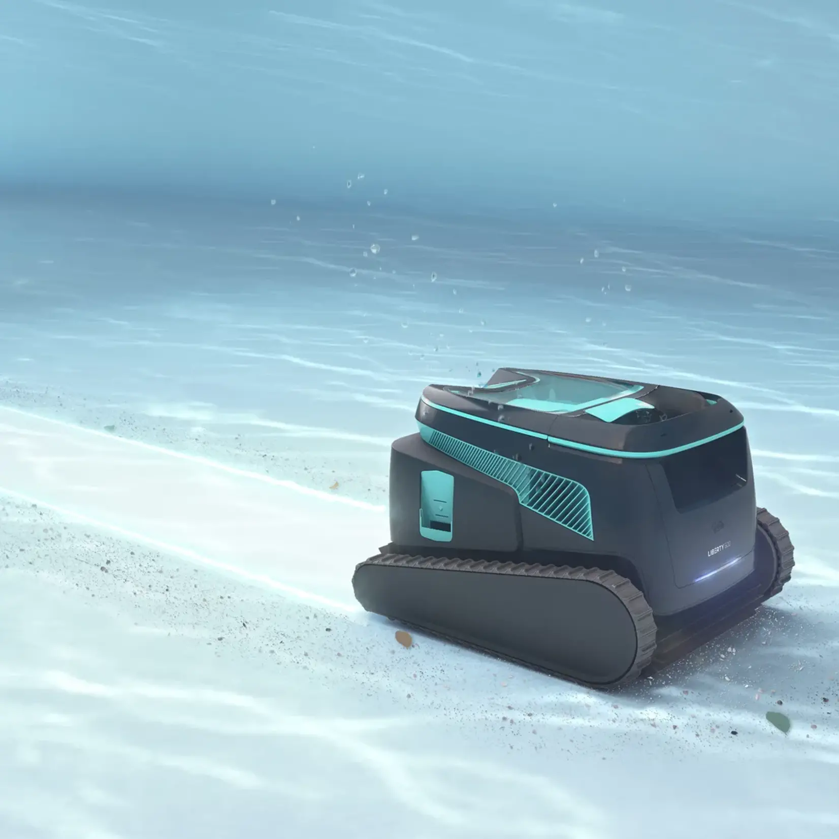 Maytronics Dolphin Dolphin Liberty 600  | Zwembadrobot