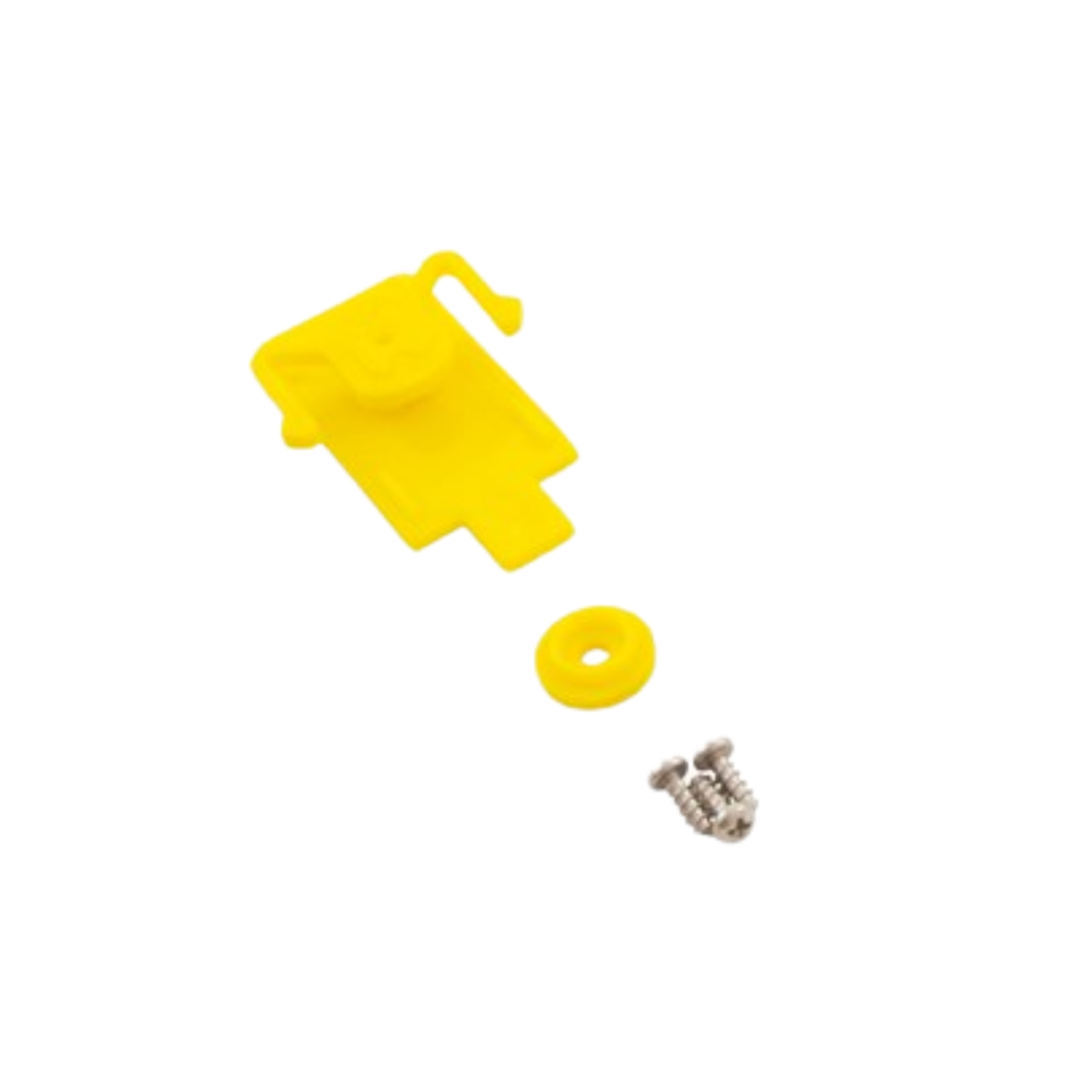 Maytronics Dolphin Dolphin beugel voor onderste deksel van filtercartridge