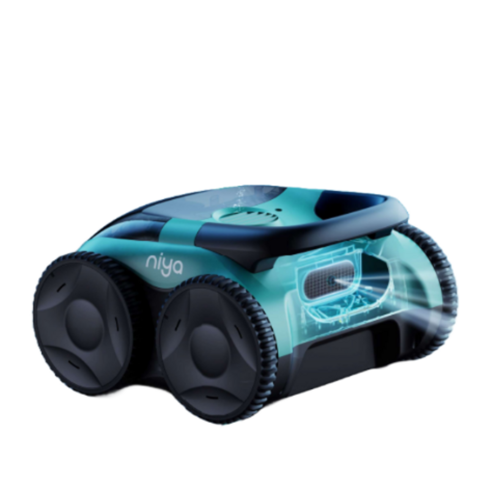 Maytronics Dolphin Niya Tracker 25 Zwembadrobot - draadloos