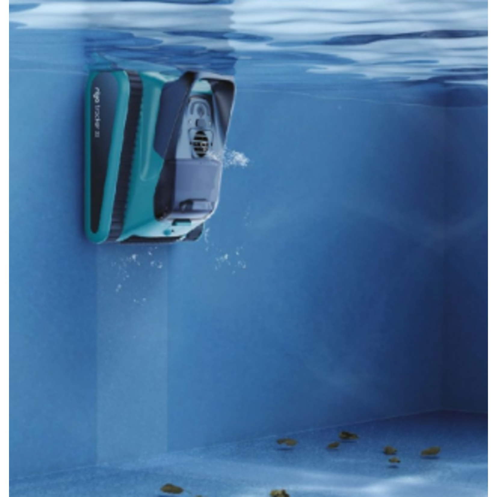 Maytronics Dolphin Niya Tracker 35 Zwembadrobot - draadloos