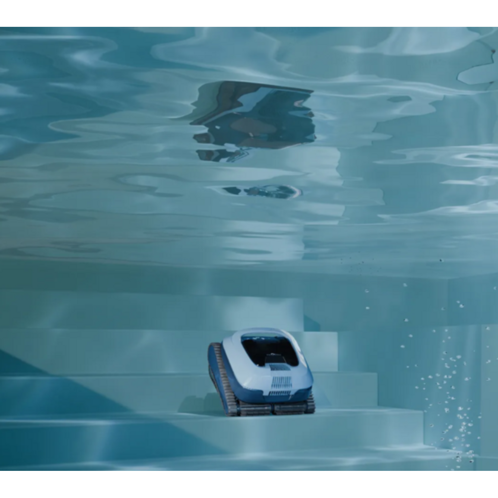 Maytronics Dolphin Dolphin EON 100 Zwembadrobot - Draadloos