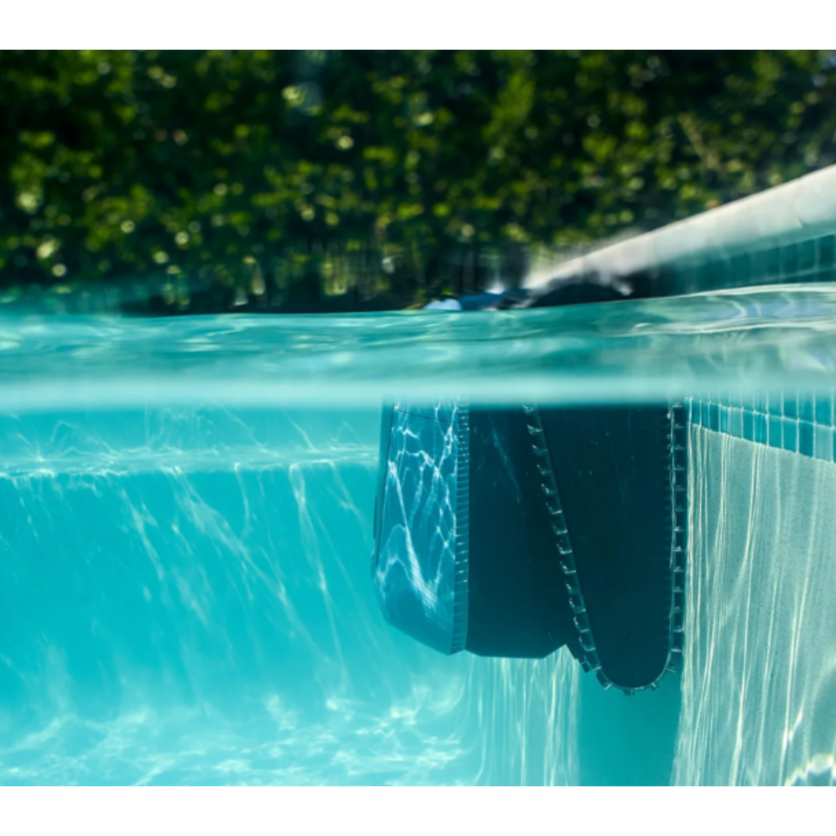 Maytronics Dolphin Dolphin EON 100 Zwembadrobot - Draadloos