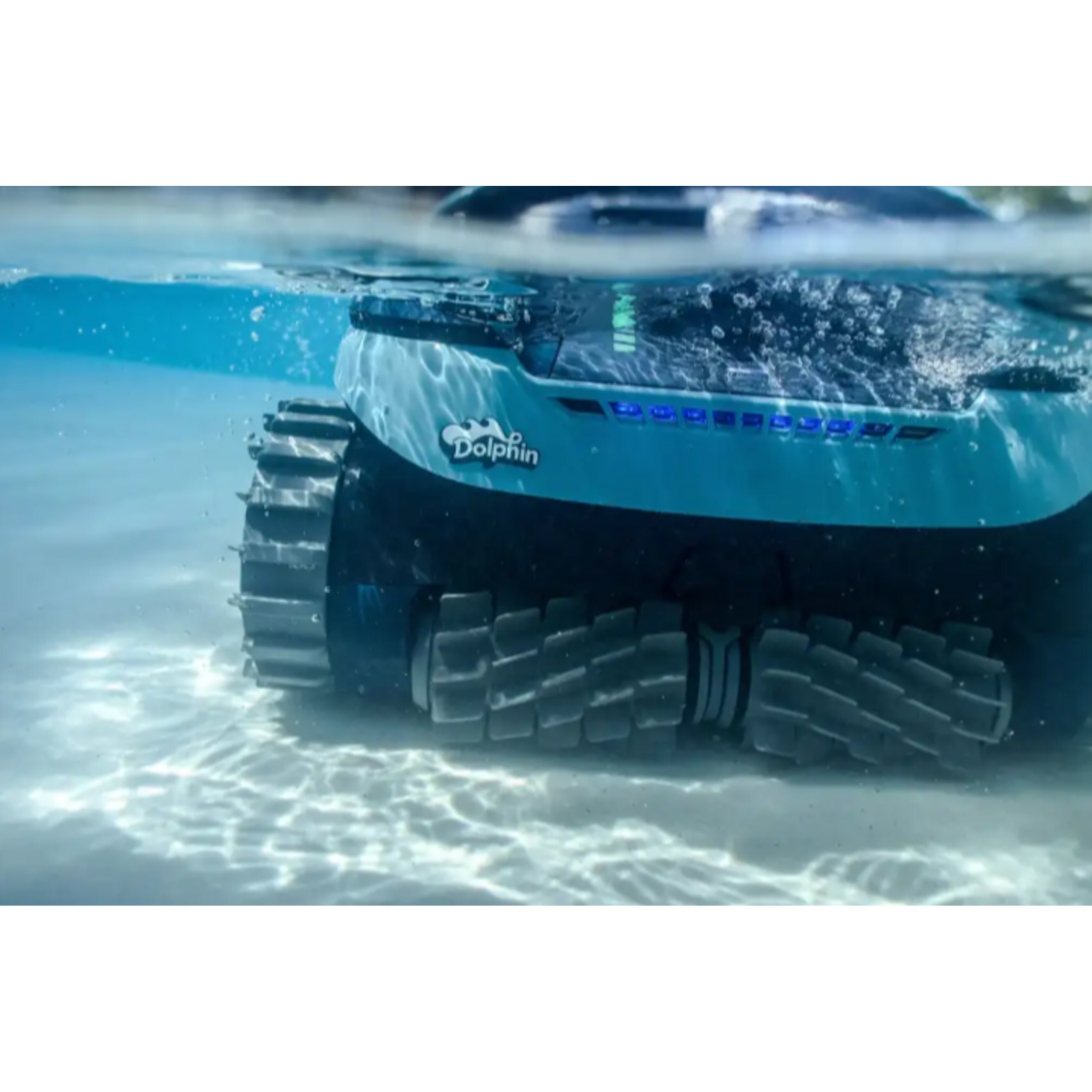 Maytronics Dolphin Dolphin EON 120D Zwembadrobot - Draadloos