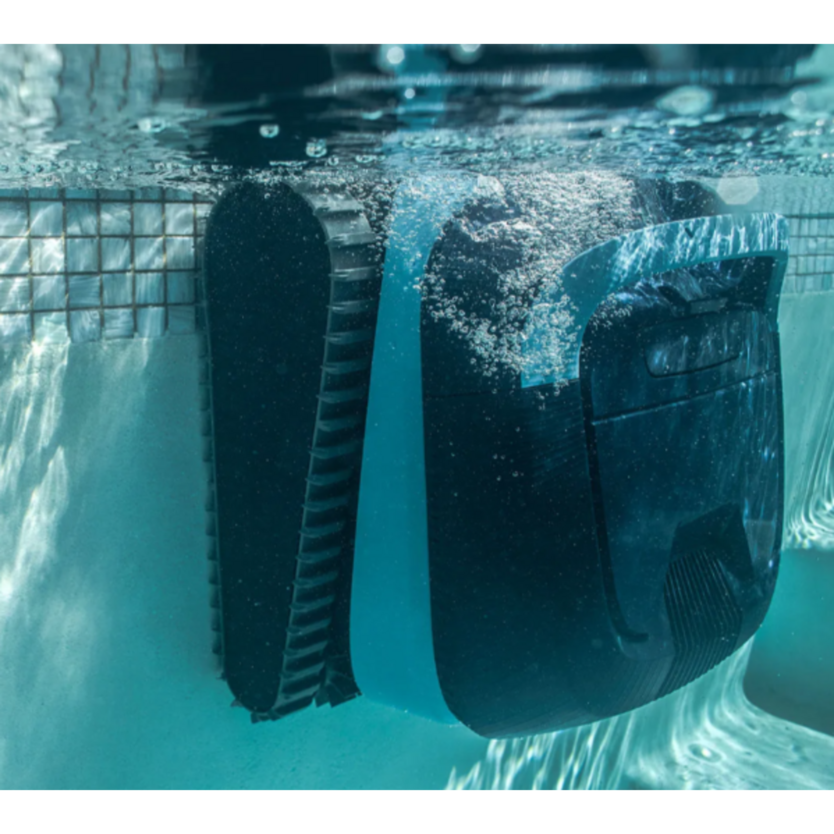 Maytronics Dolphin Dolphin EON 120D Zwembadrobot - Draadloos