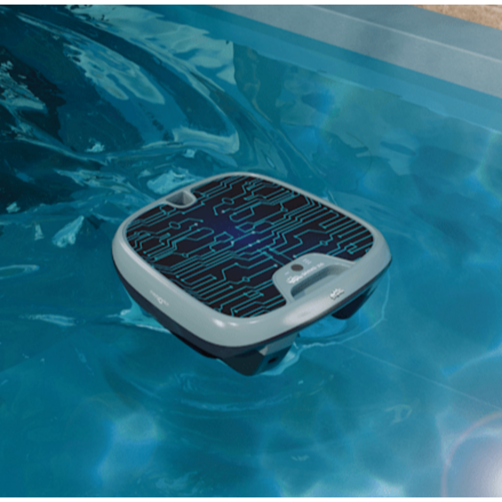 Maytronics Dolphin Dolphin Skimmi oppervlakte zwembadrobot