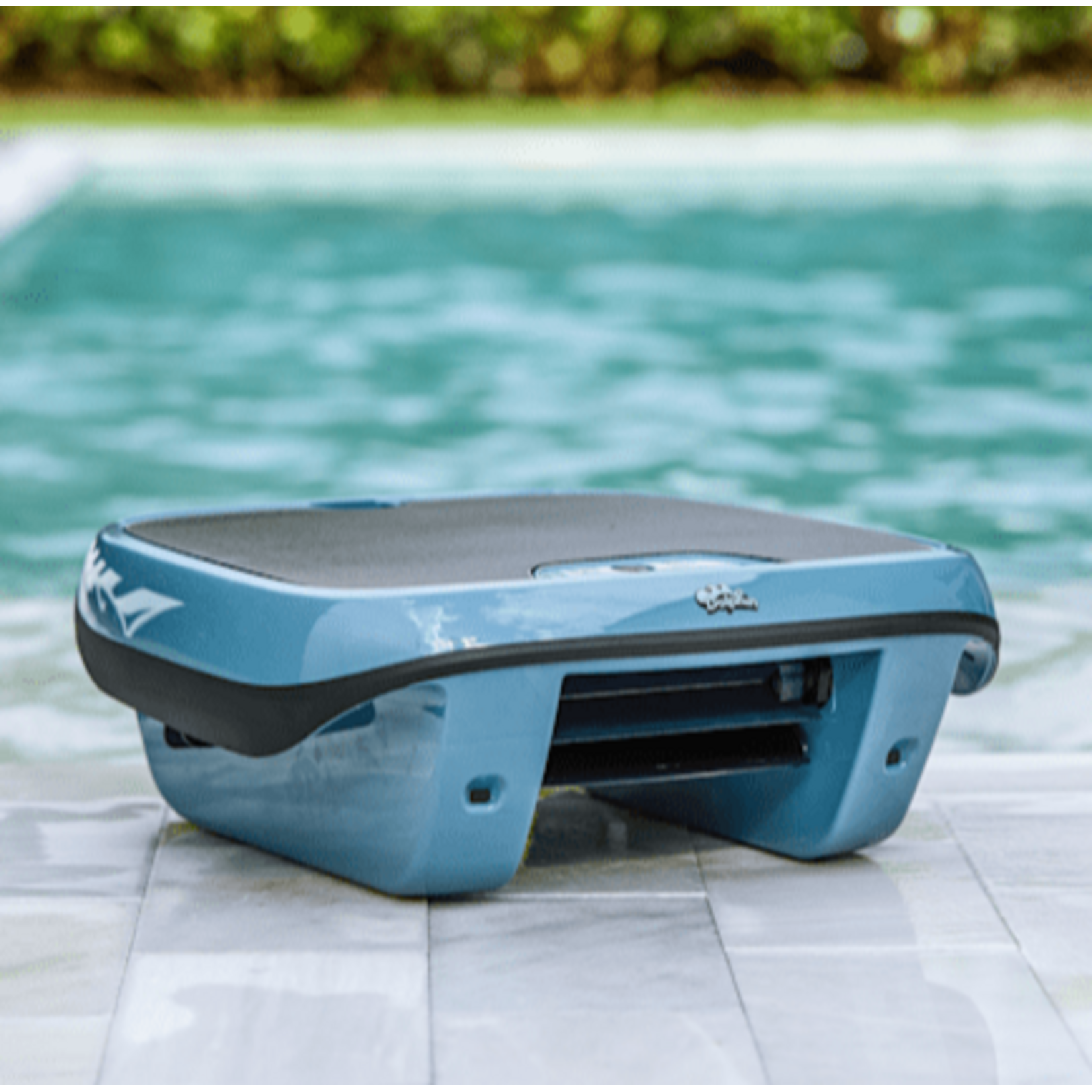 Maytronics Dolphin Dolphin Skimmi oppervlakte zwembadrobot