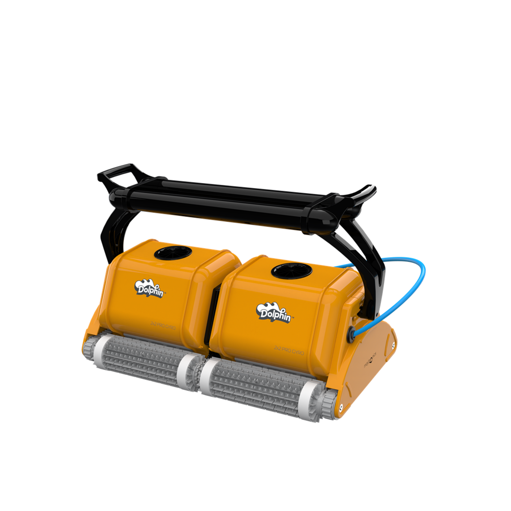 Maytronics Dolphin Dolphin 2x2 Pro Gyro