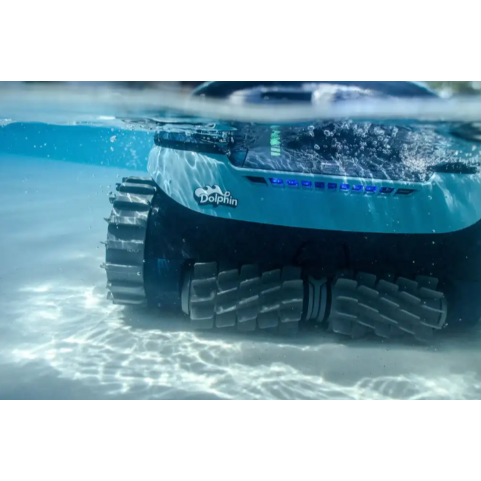 Maytronics Dolphin Dolphin EON Smart Zwembadrobot - Draadloos