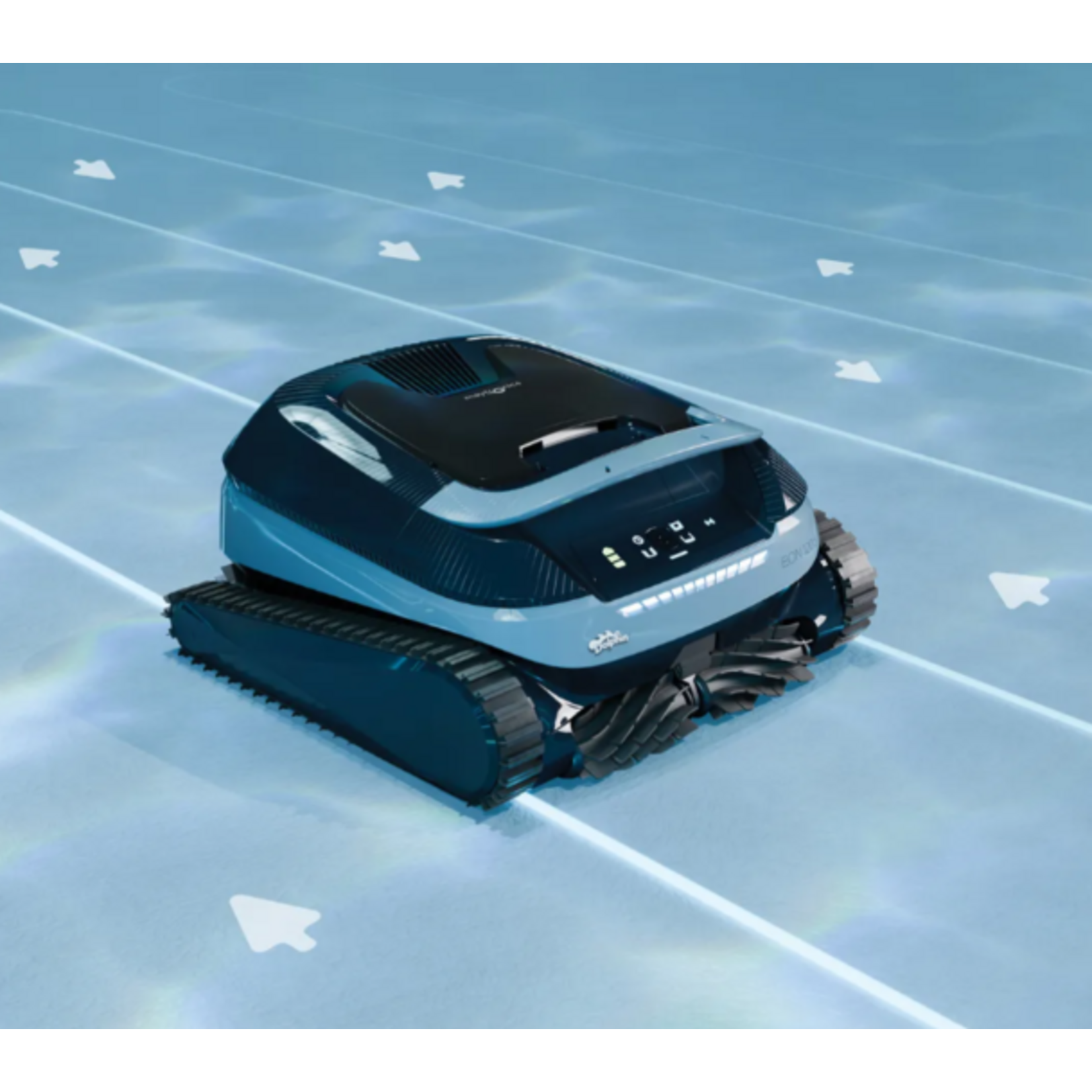 Maytronics Dolphin Dolphin EON Comfort Zwembadrobot - Draadloos