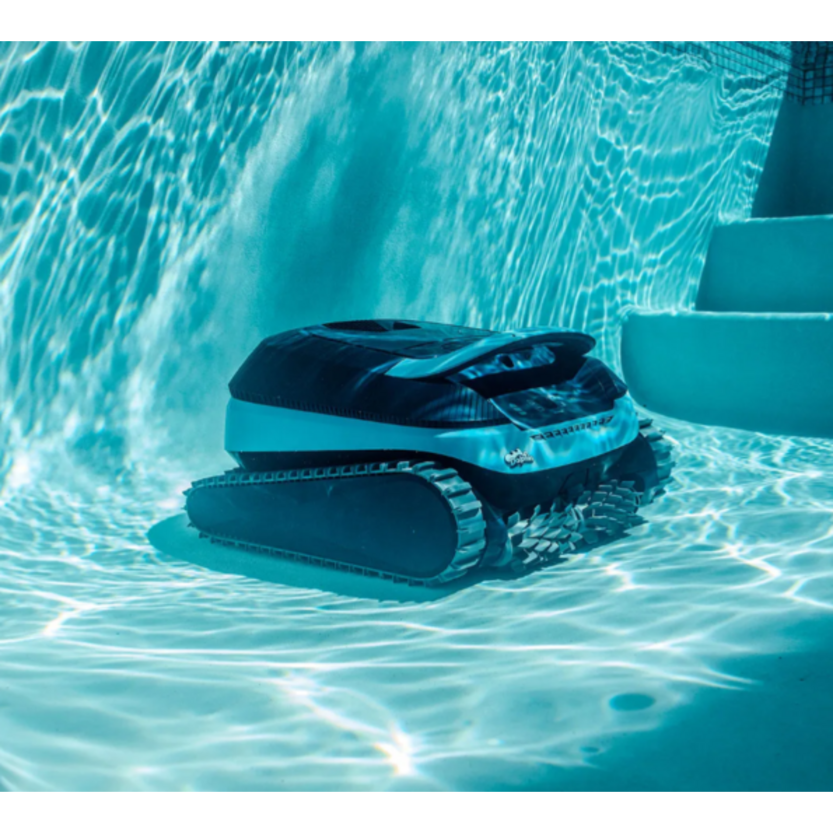 Maytronics Dolphin Dolphin EON Comfort Zwembadrobot - Draadloos