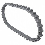 Maytronics Dolphin Dolphin track grijs (klein)
