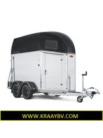 Bockmann Bockmann Champion Uno Esprit Silver + Black