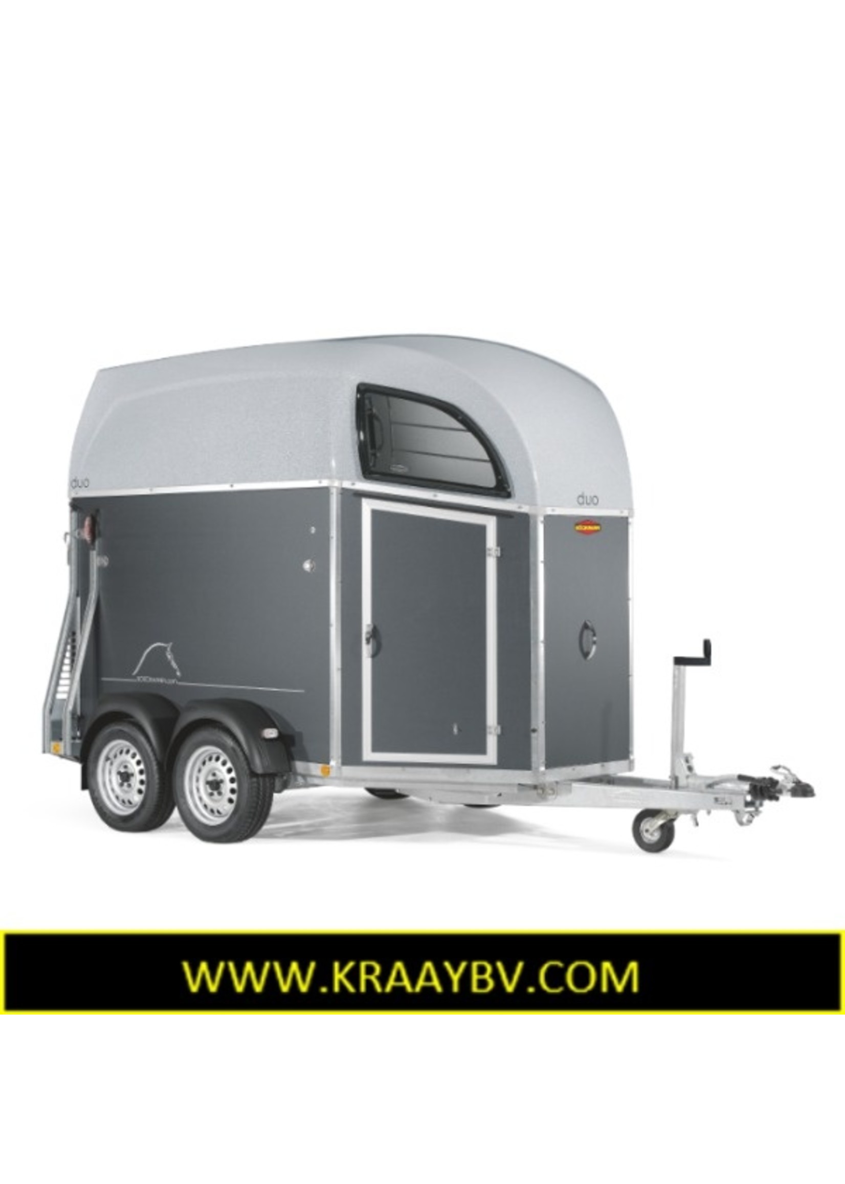 Bockmann Bockmann Duo C