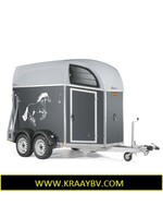 Bockmann Bockmann Duo Pony C