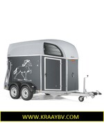 Bockmann Bockmann Duo Isy C