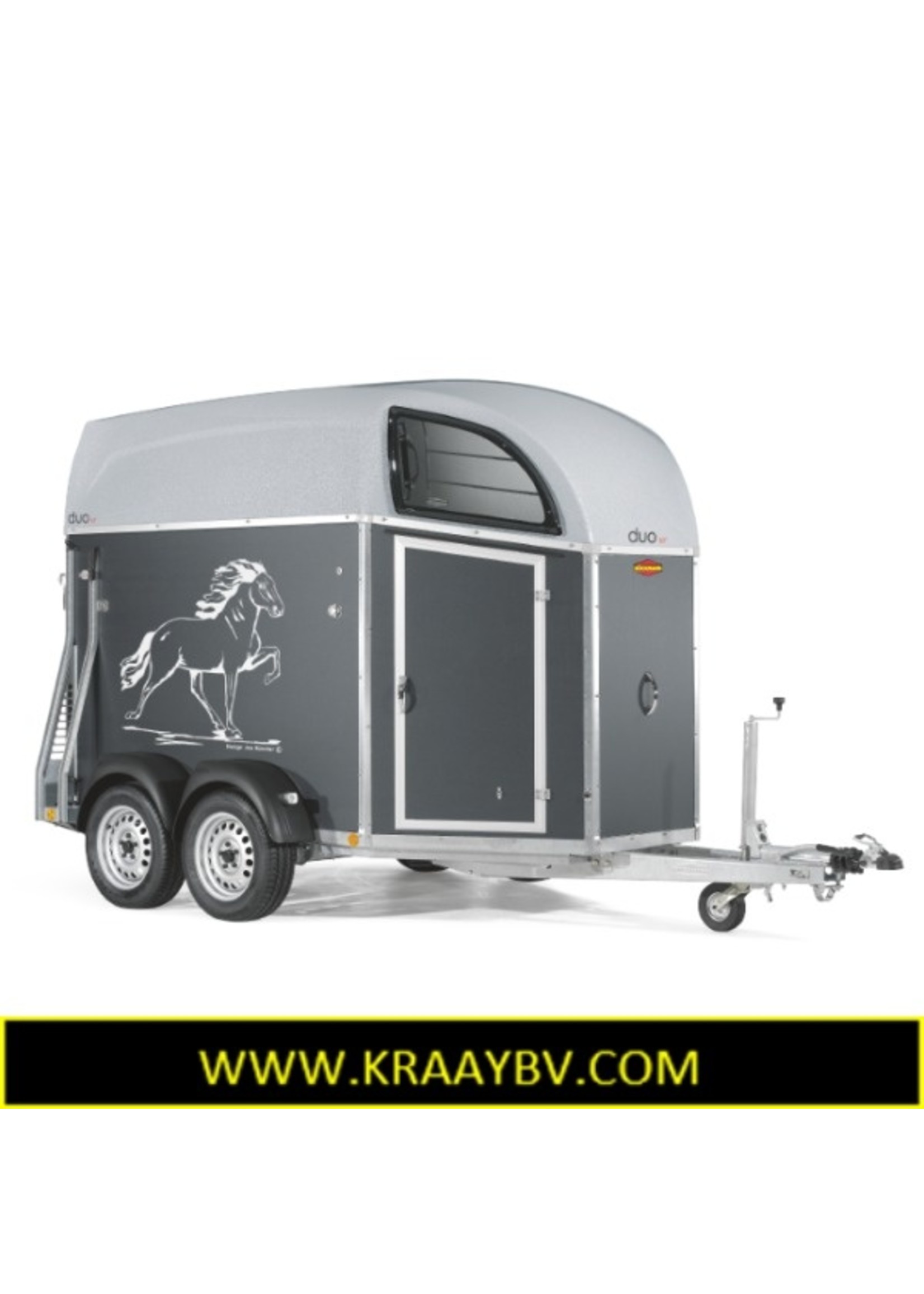 Bockmann Bockmann Duo Isy C
