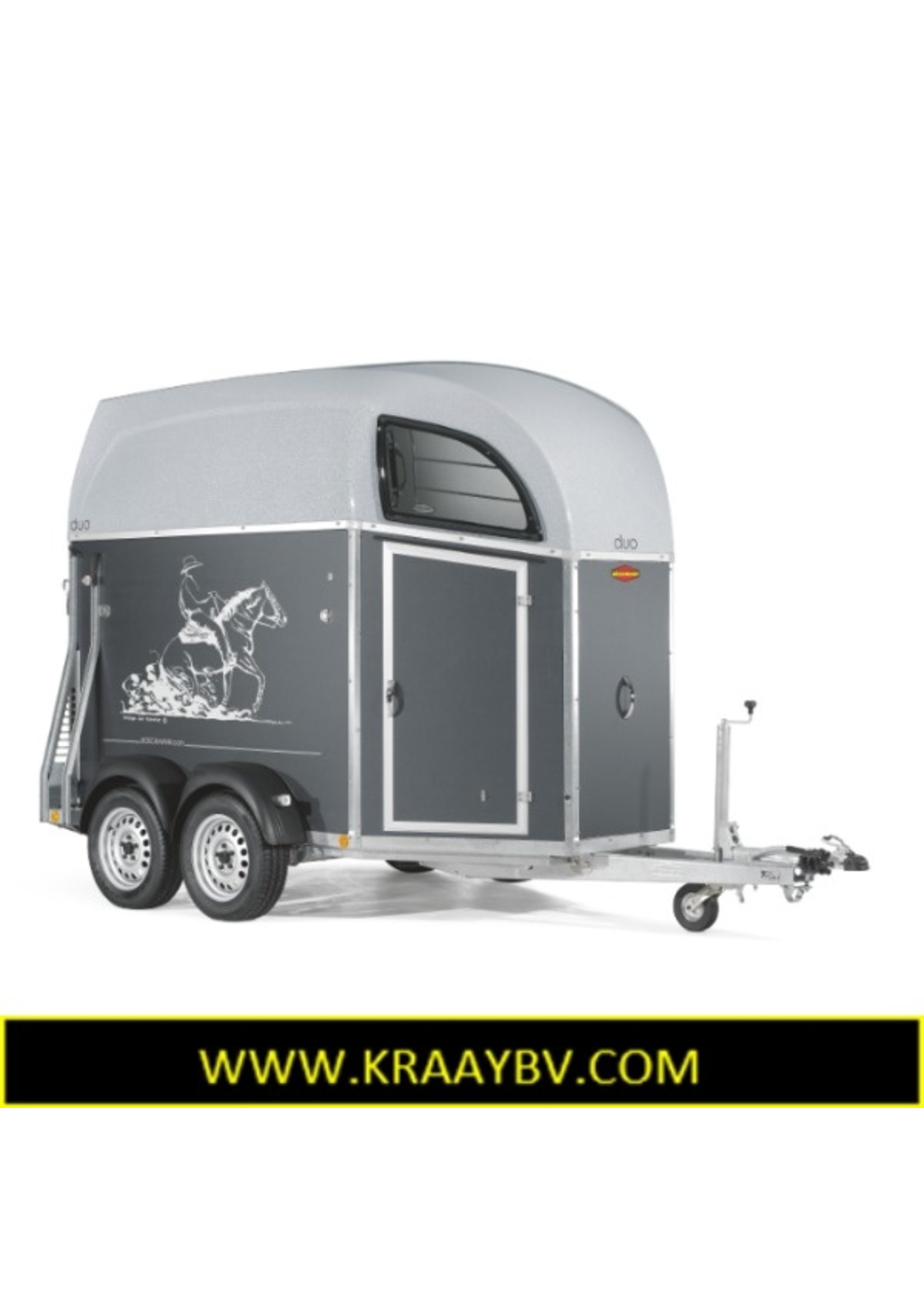 Bockmann Bockmann Duo Western C