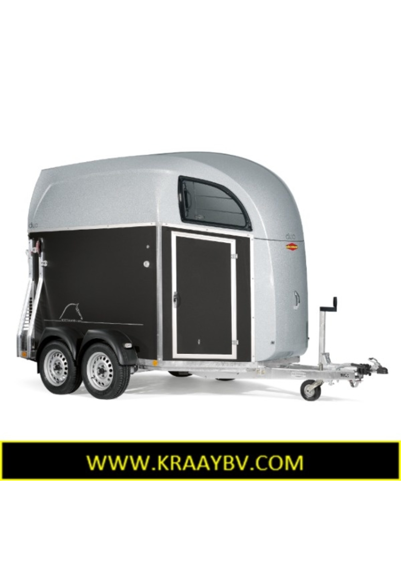 Bockmann Bockmann Duo R